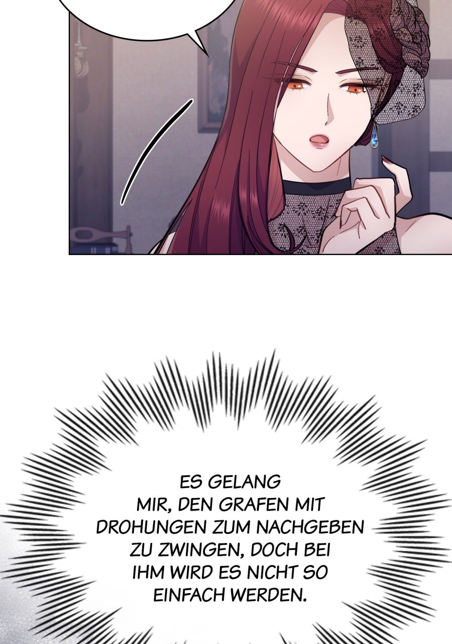 Read Verstrickt in Lügen Manga Online