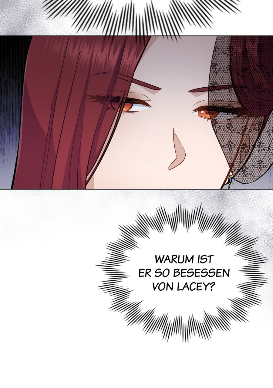 Read Verstrickt in Lügen Manga Online
