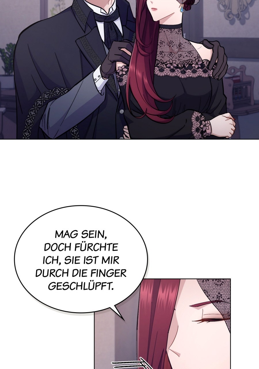 Read Verstrickt in Lügen Manga Online