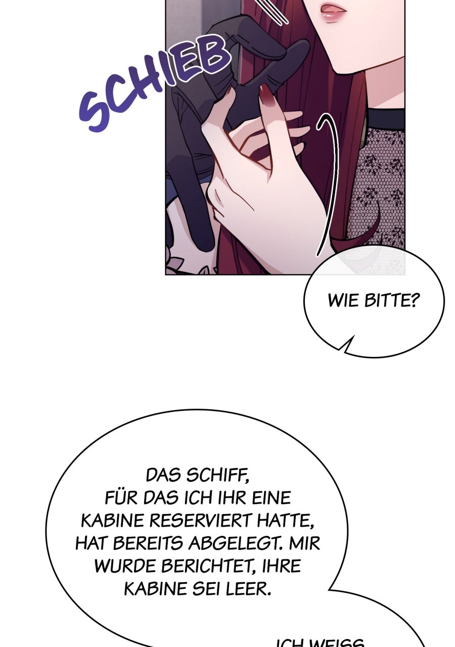Read Verstrickt in Lügen Manga Online