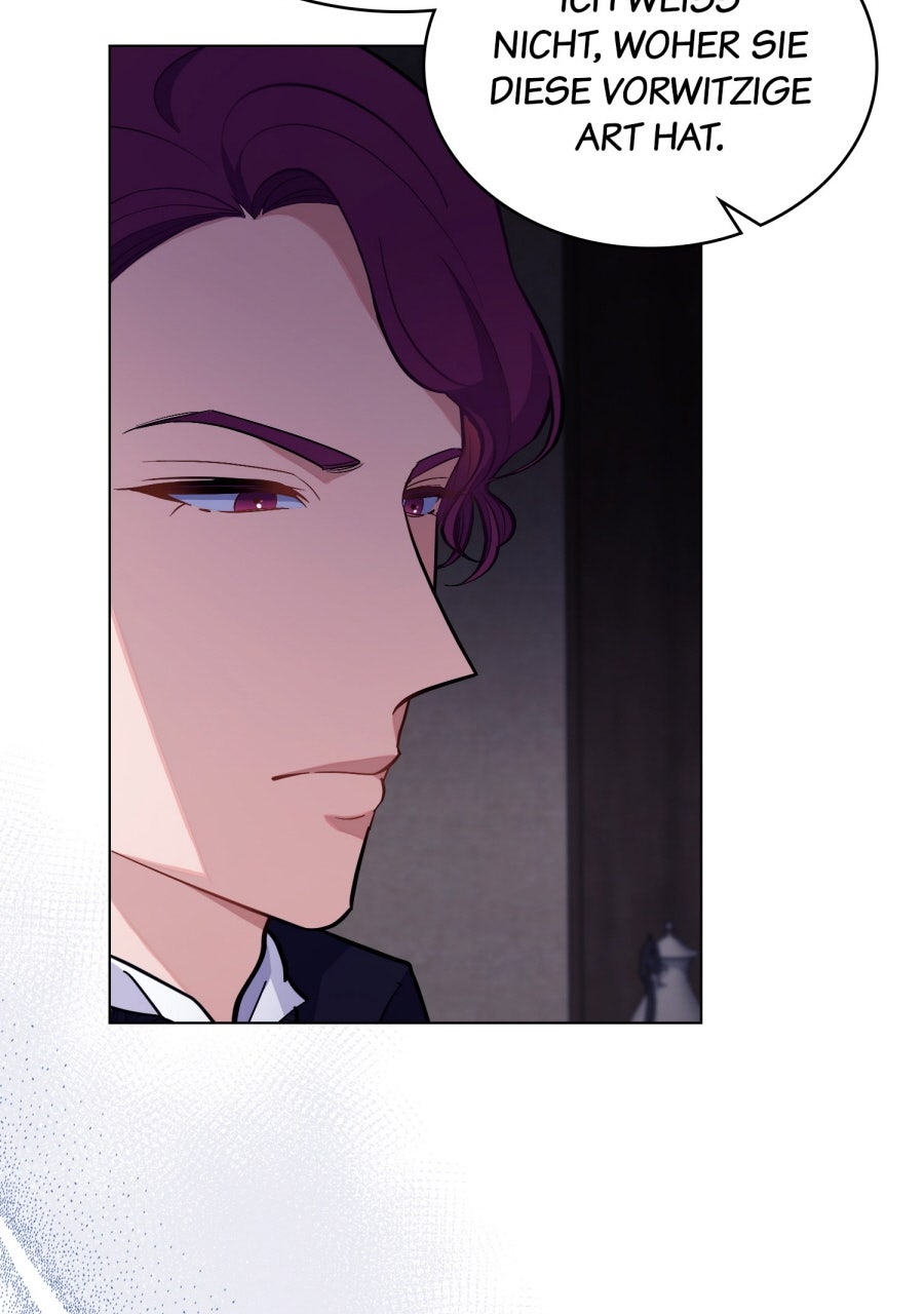 Read Verstrickt in Lügen Manga Online