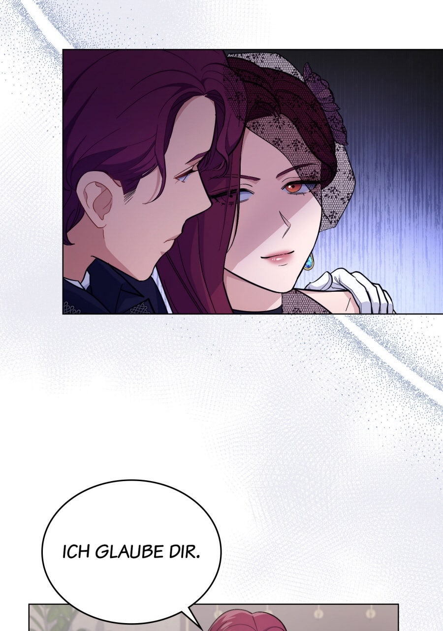 Read Verstrickt in Lügen Manga Online