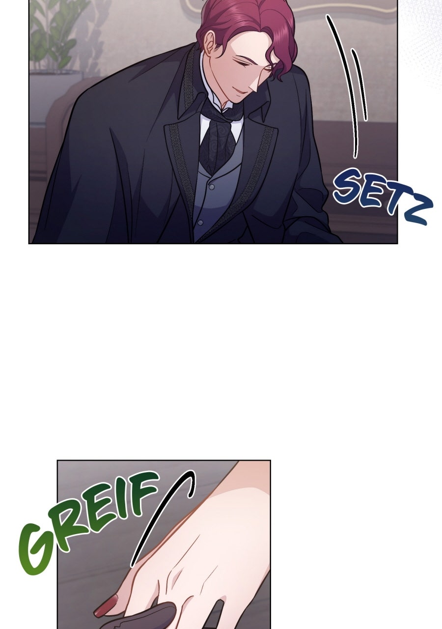 Read Verstrickt in Lügen Manga Online