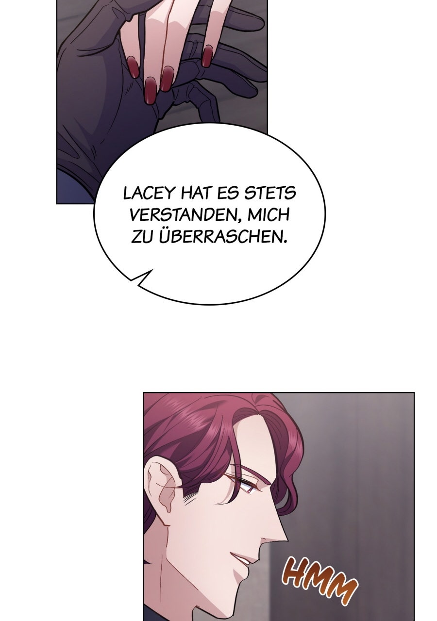 Read Verstrickt in Lügen Manga Online