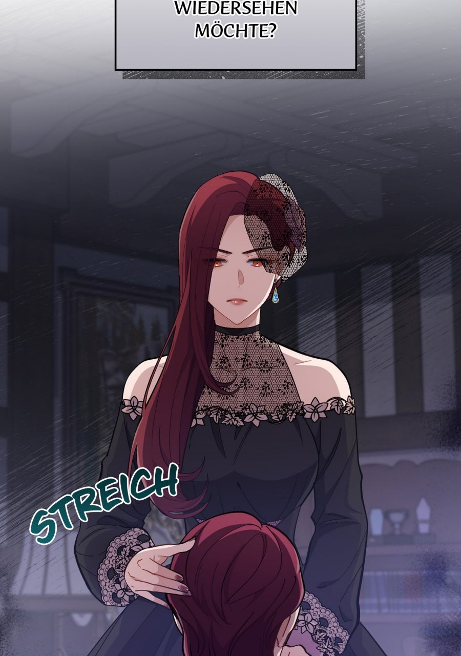 Read Verstrickt in Lügen Manga Online