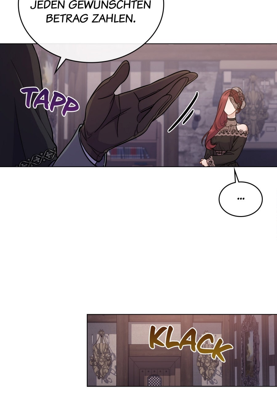 Read Verstrickt in Lügen Manga Online