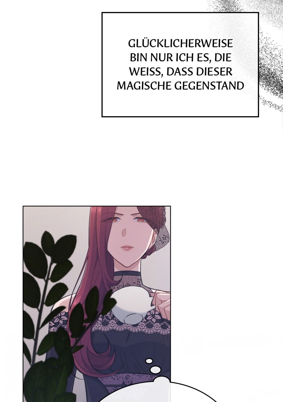 Read Verstrickt in Lügen Manga Online