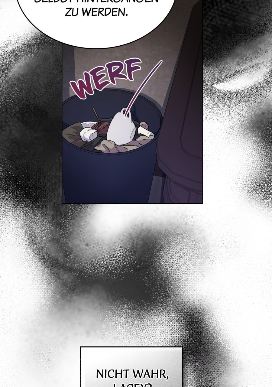 Read Verstrickt in Lügen Manga Online