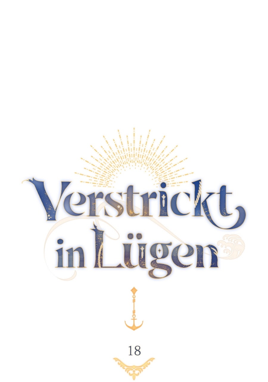 Read Verstrickt in Lügen Manga Online