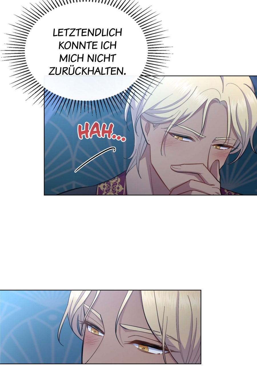 Read Verstrickt in Lügen Manga Online