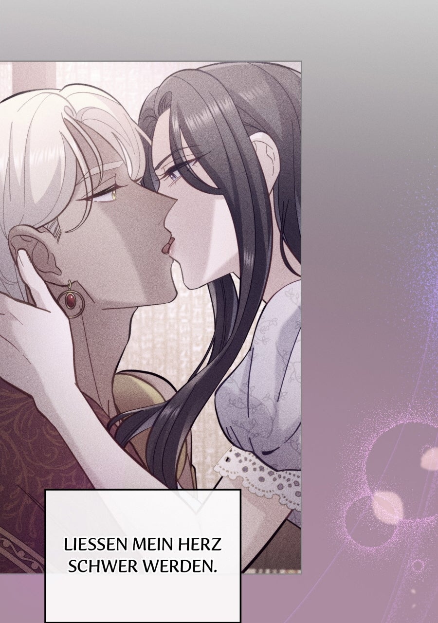 Read Verstrickt in Lügen Manga Online