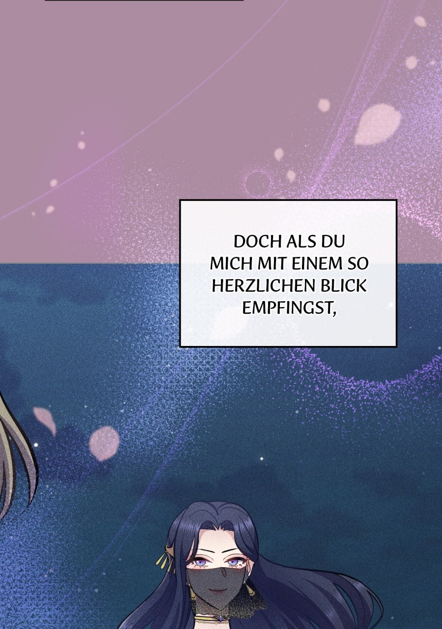 Read Verstrickt in Lügen Manga Online