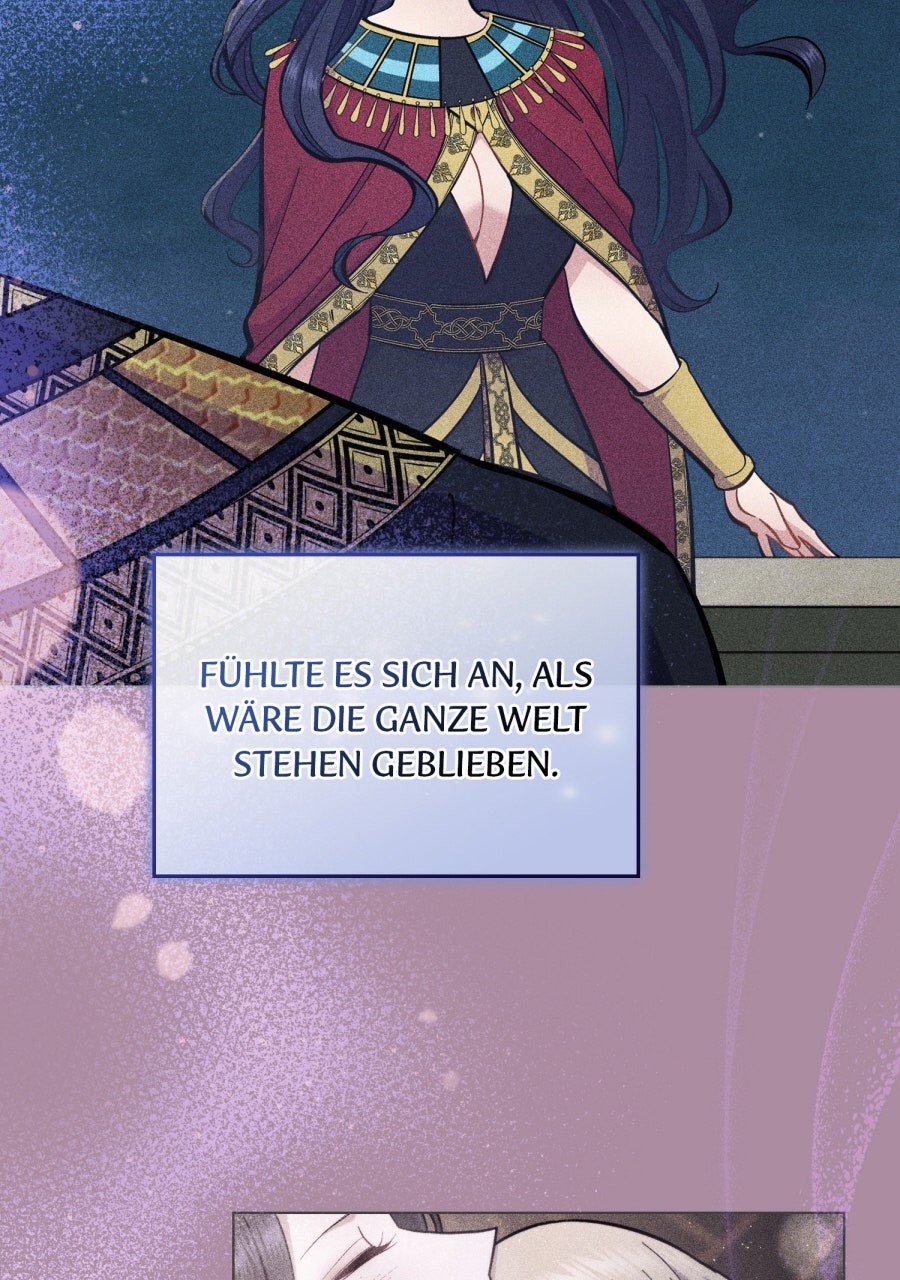 Read Verstrickt in Lügen Manga Online