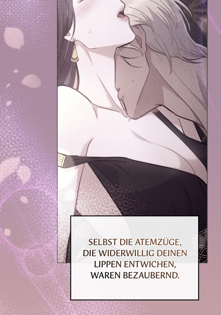 Read Verstrickt in Lügen Manga Online