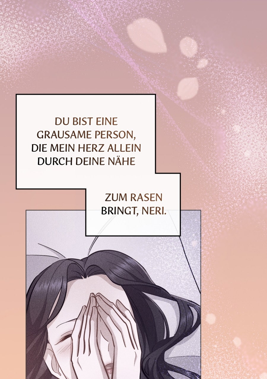 Read Verstrickt in Lügen Manga Online