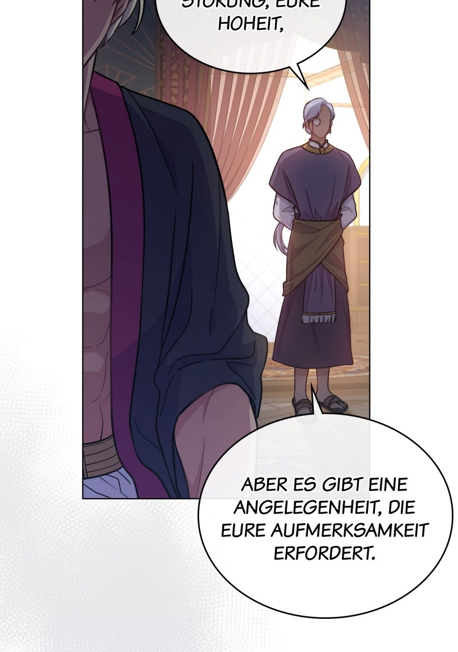 Read Verstrickt in Lügen Manga Online