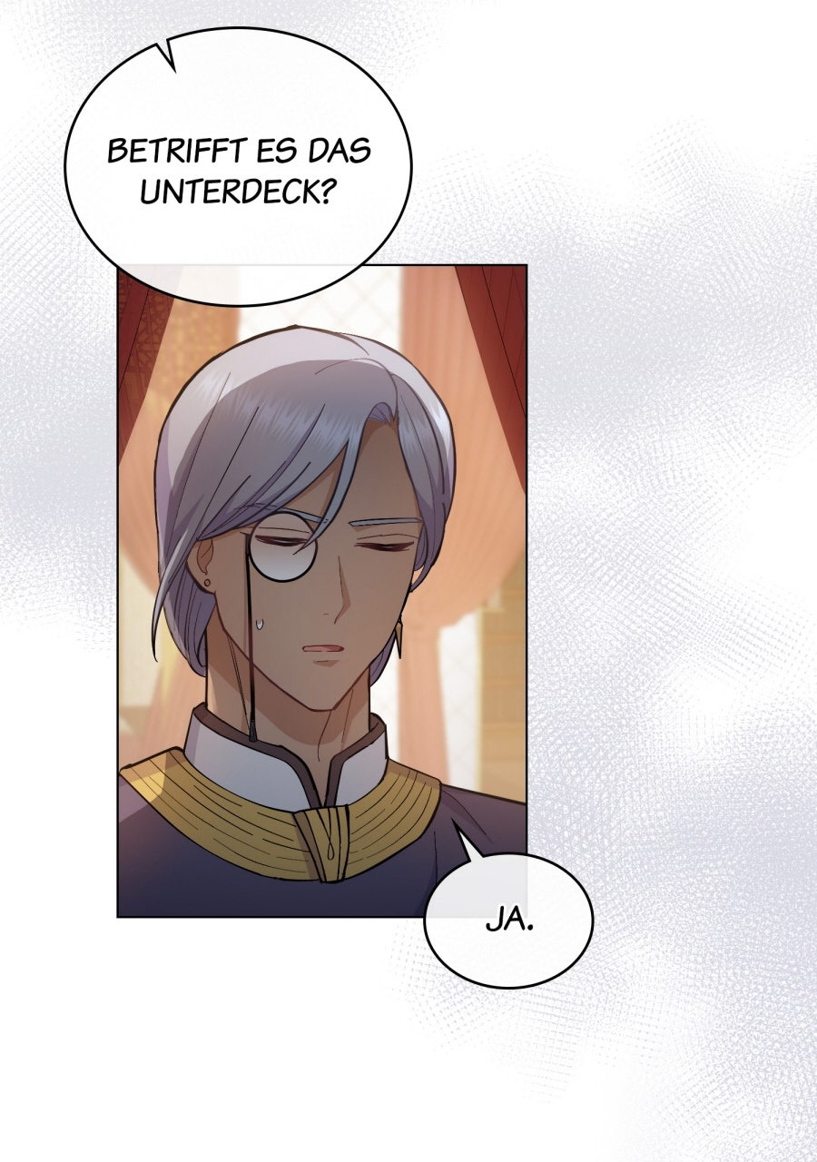 Read Verstrickt in Lügen Manga Online