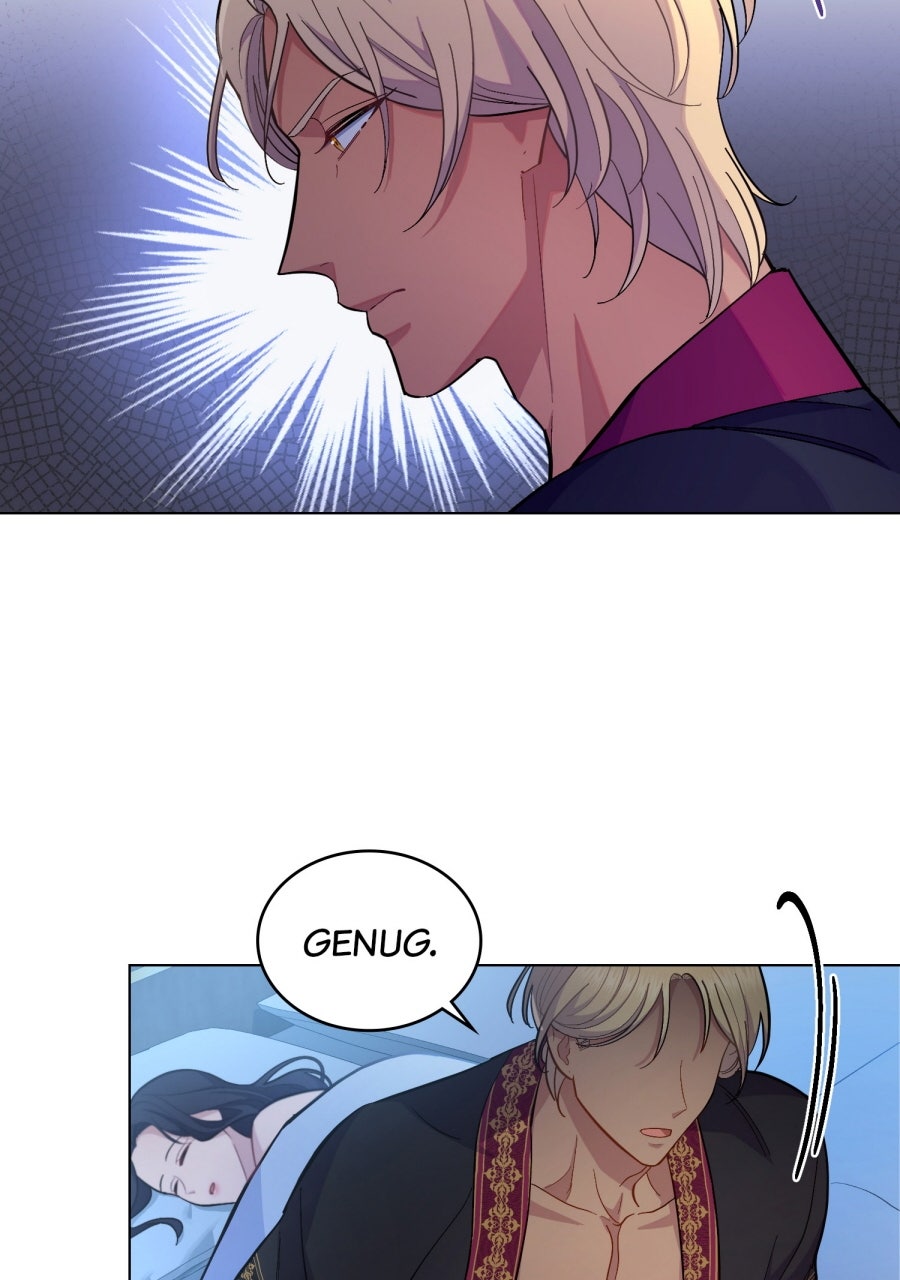 Read Verstrickt in Lügen Manga Online