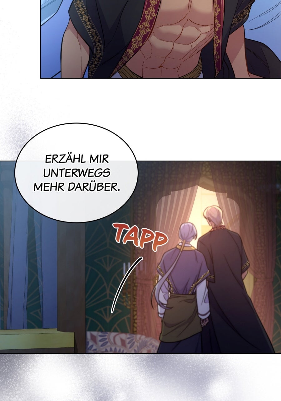 Read Verstrickt in Lügen Manga Online