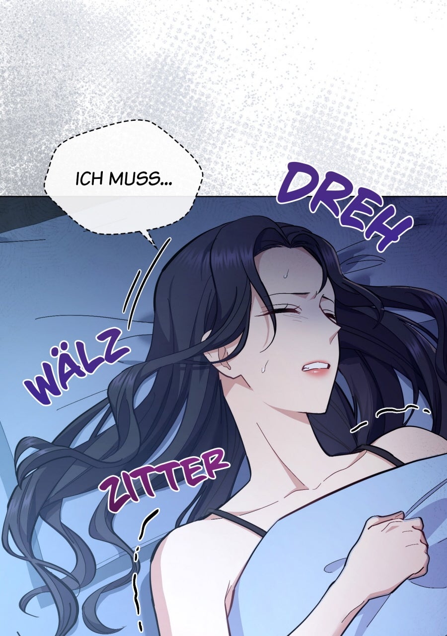 Read Verstrickt in Lügen Manga Online