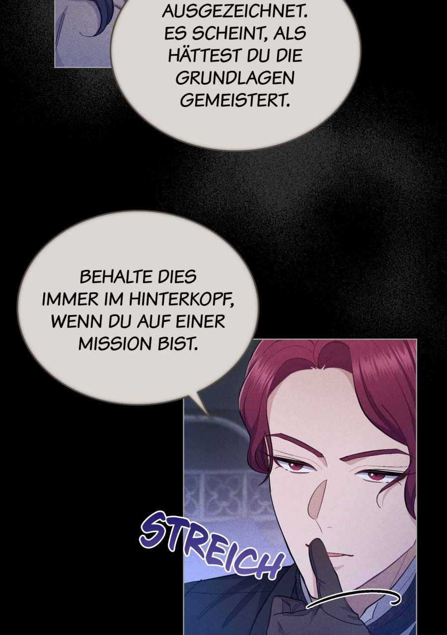Read Verstrickt in Lügen Manga Online