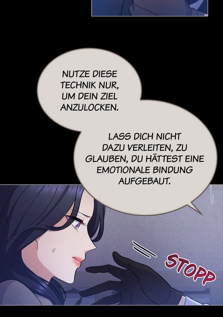 Read Verstrickt in Lügen Manga Online