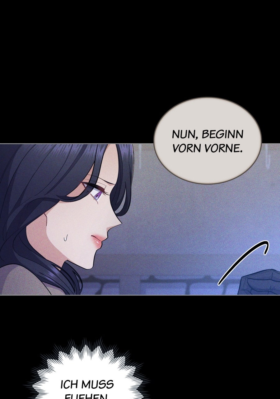 Read Verstrickt in Lügen Manga Online