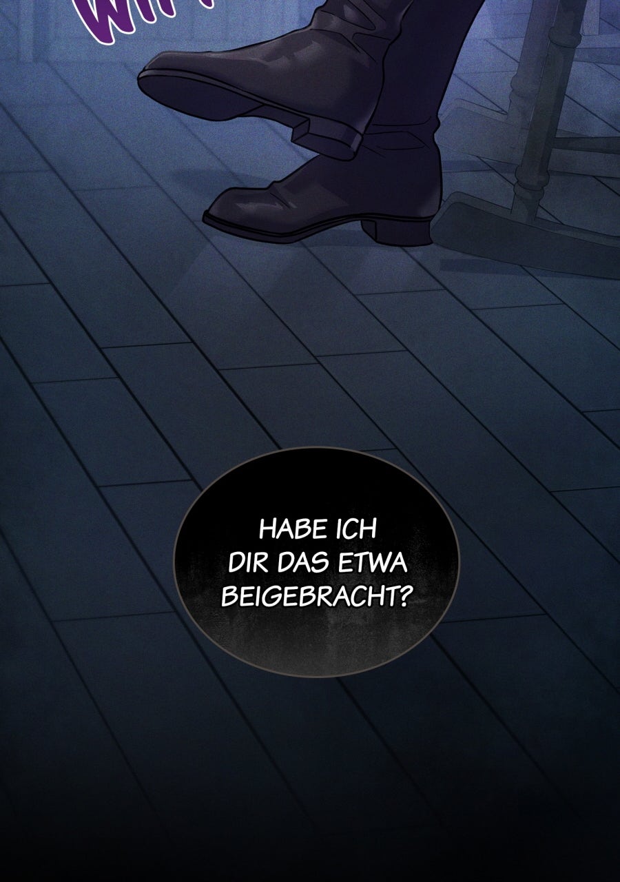 Read Verstrickt in Lügen Manga Online