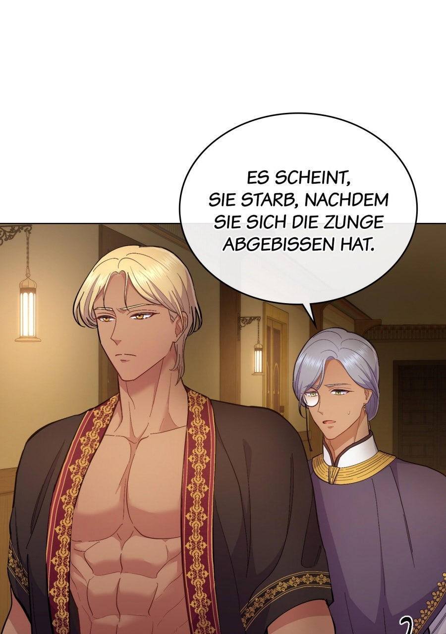 Read Verstrickt in Lügen Manga Online