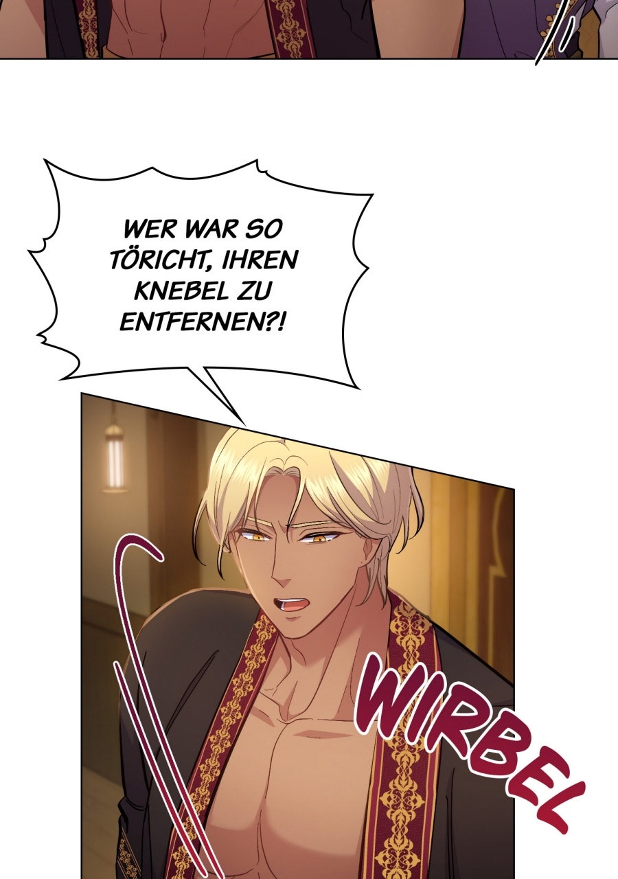 Read Verstrickt in Lügen Manga Online