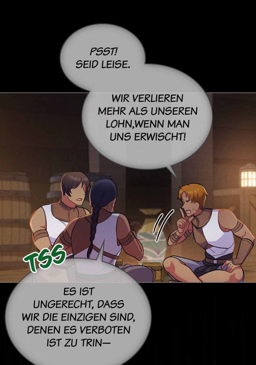 Read Verstrickt in Lügen Manga Online