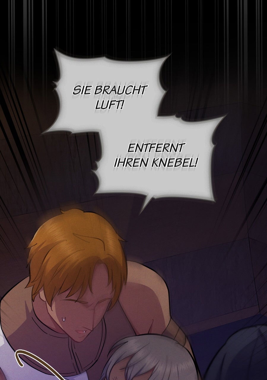 Read Verstrickt in Lügen Manga Online