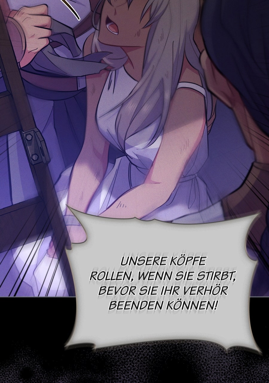 Read Verstrickt in Lügen Manga Online