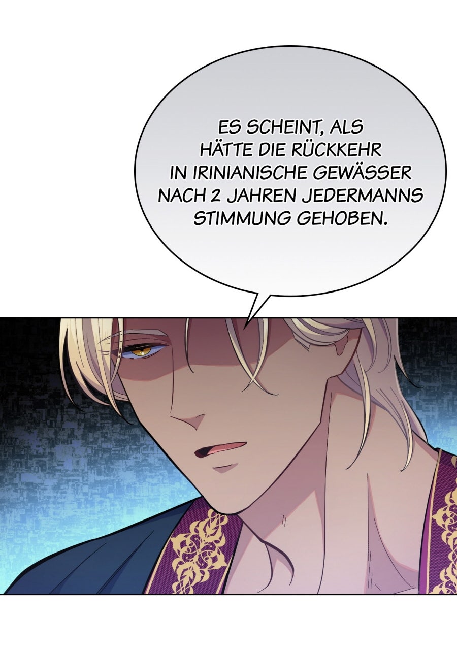 Read Verstrickt in Lügen Manga Online