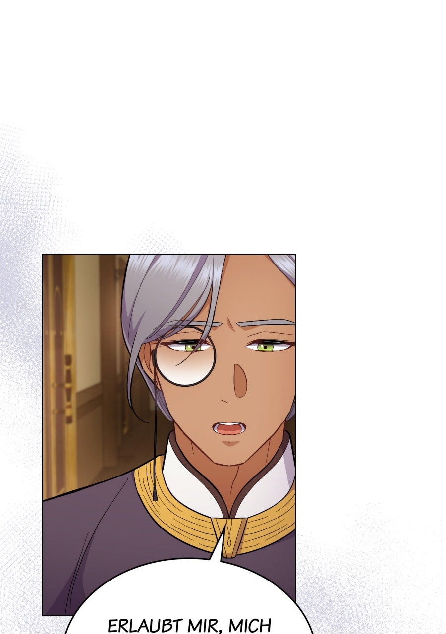 Read Verstrickt in Lügen Manga Online