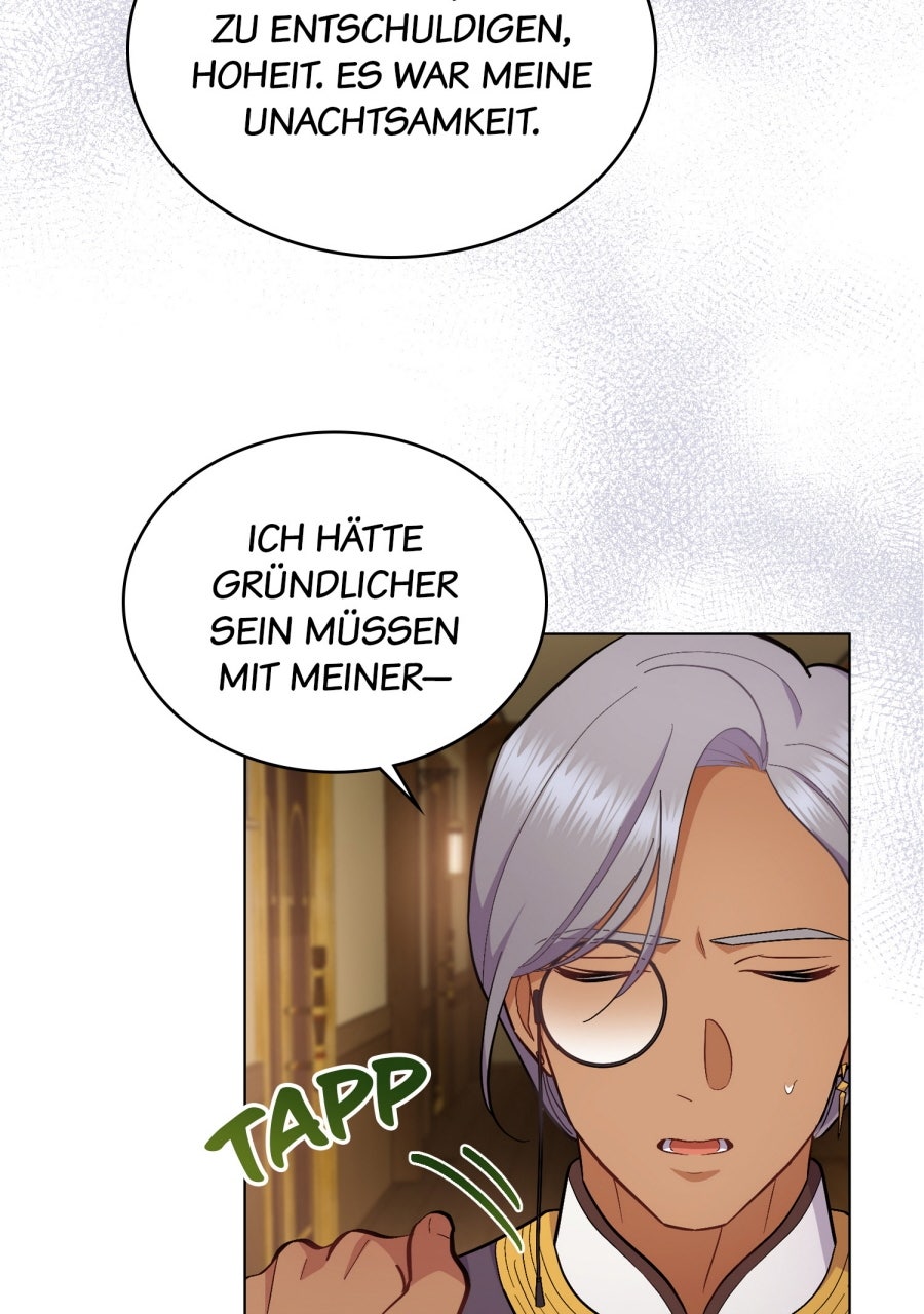 Read Verstrickt in Lügen Manga Online