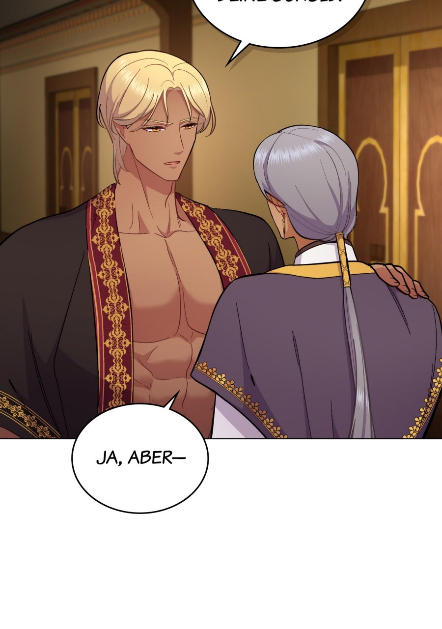 Read Verstrickt in Lügen Manga Online