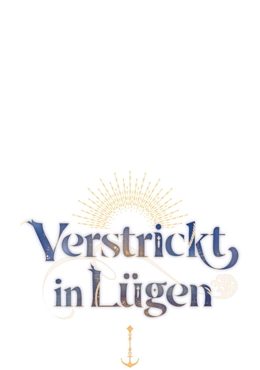 Read Verstrickt in Lügen Manga Online