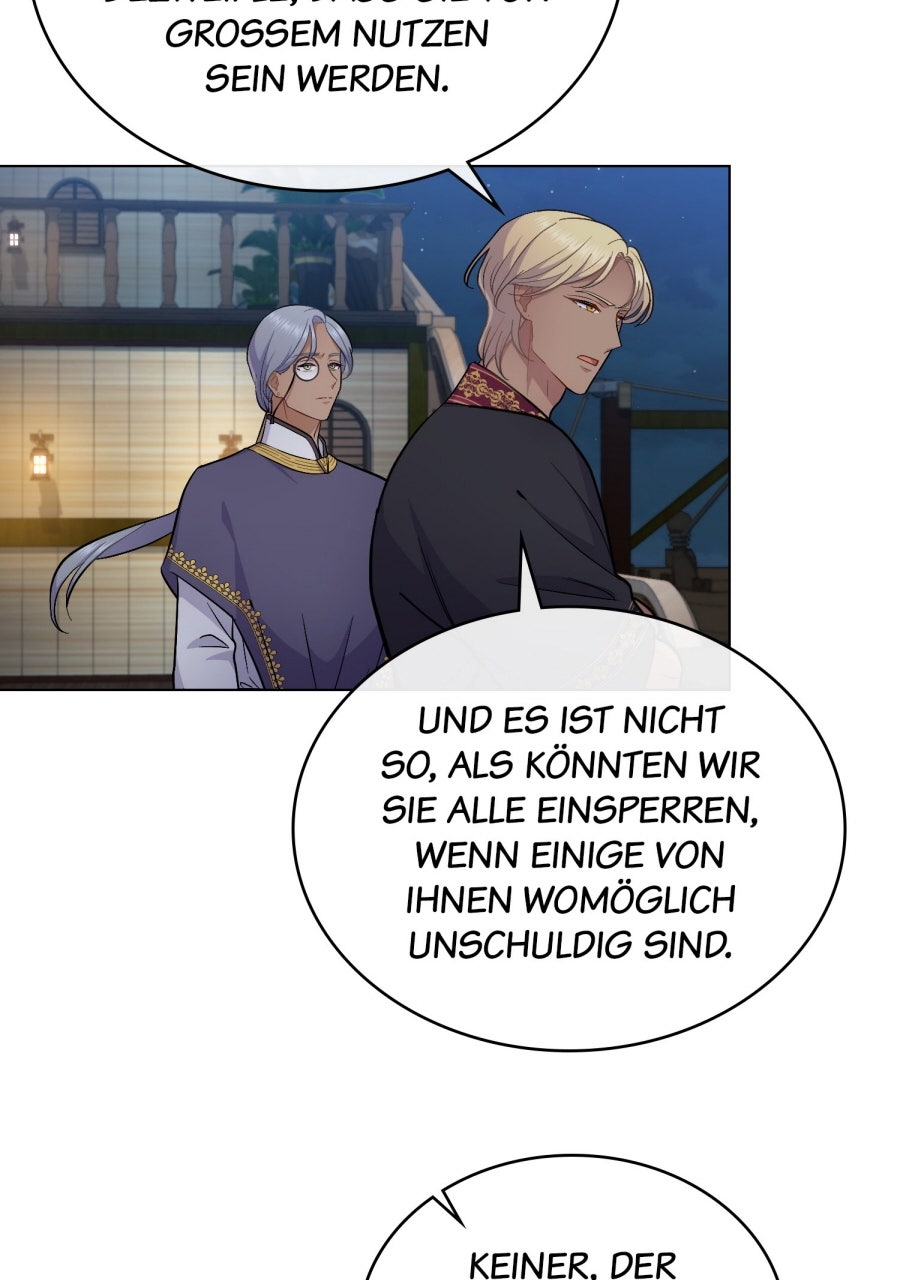 Read Verstrickt in Lügen Manga Online