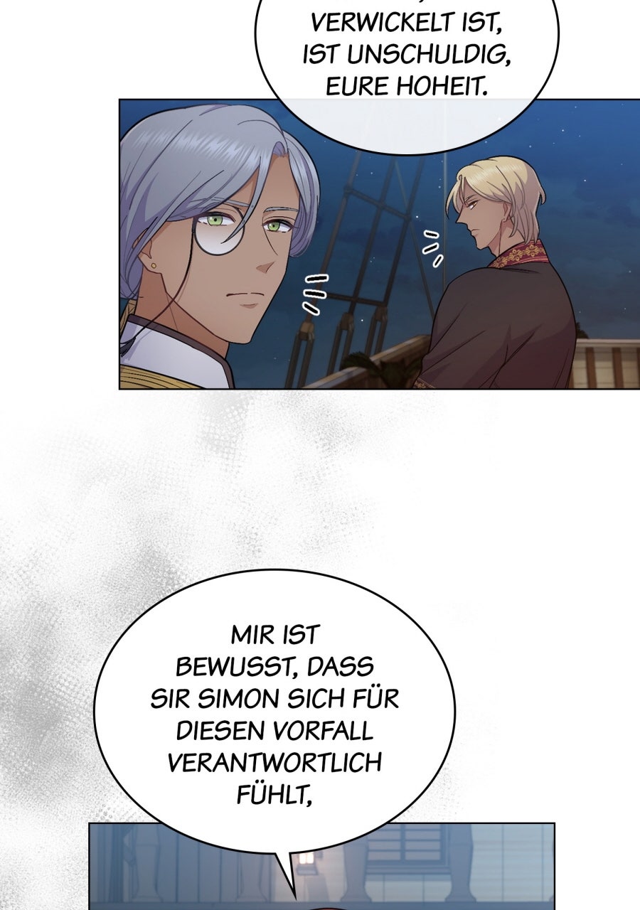 Read Verstrickt in Lügen Manga Online