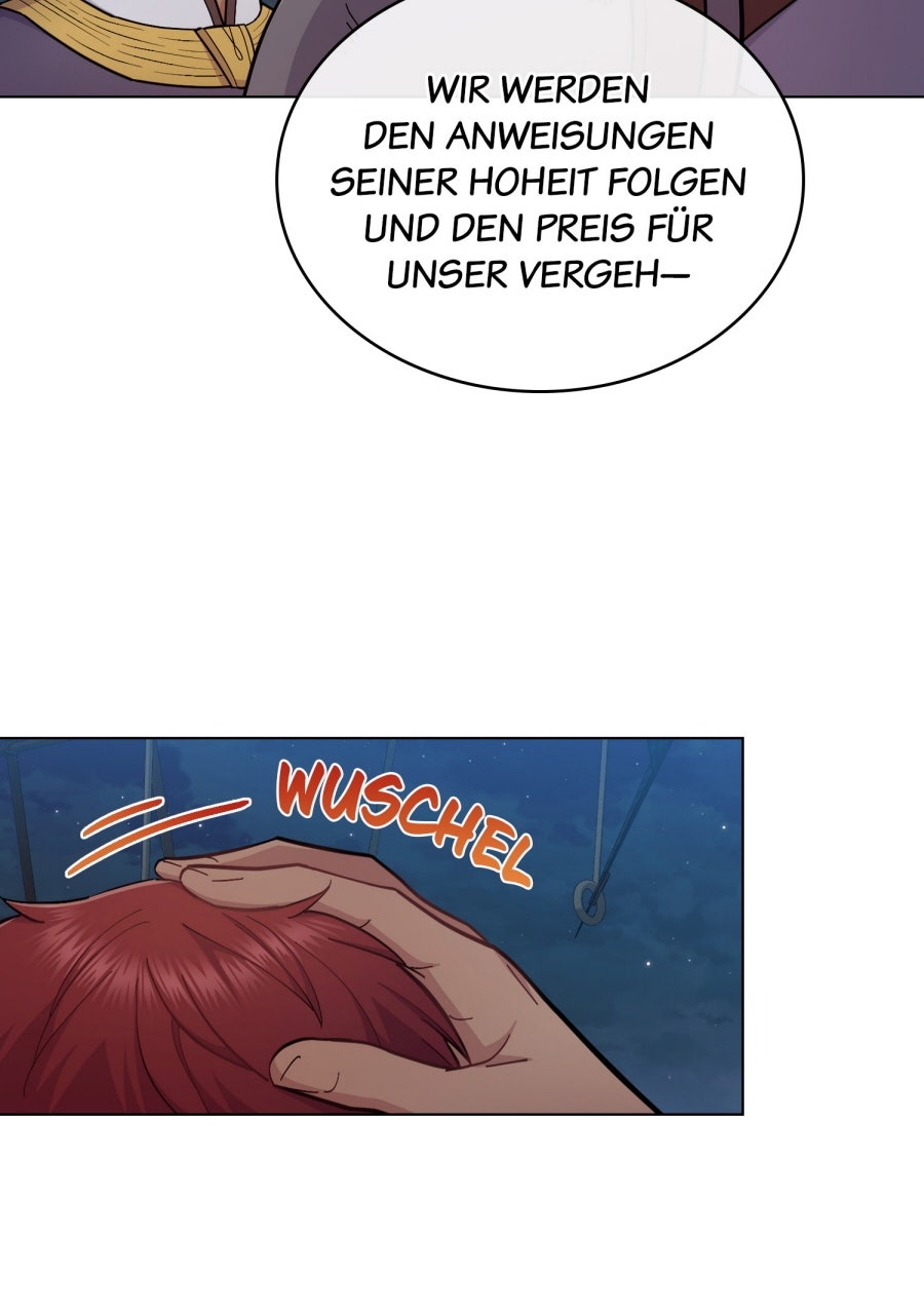 Read Verstrickt in Lügen Manga Online