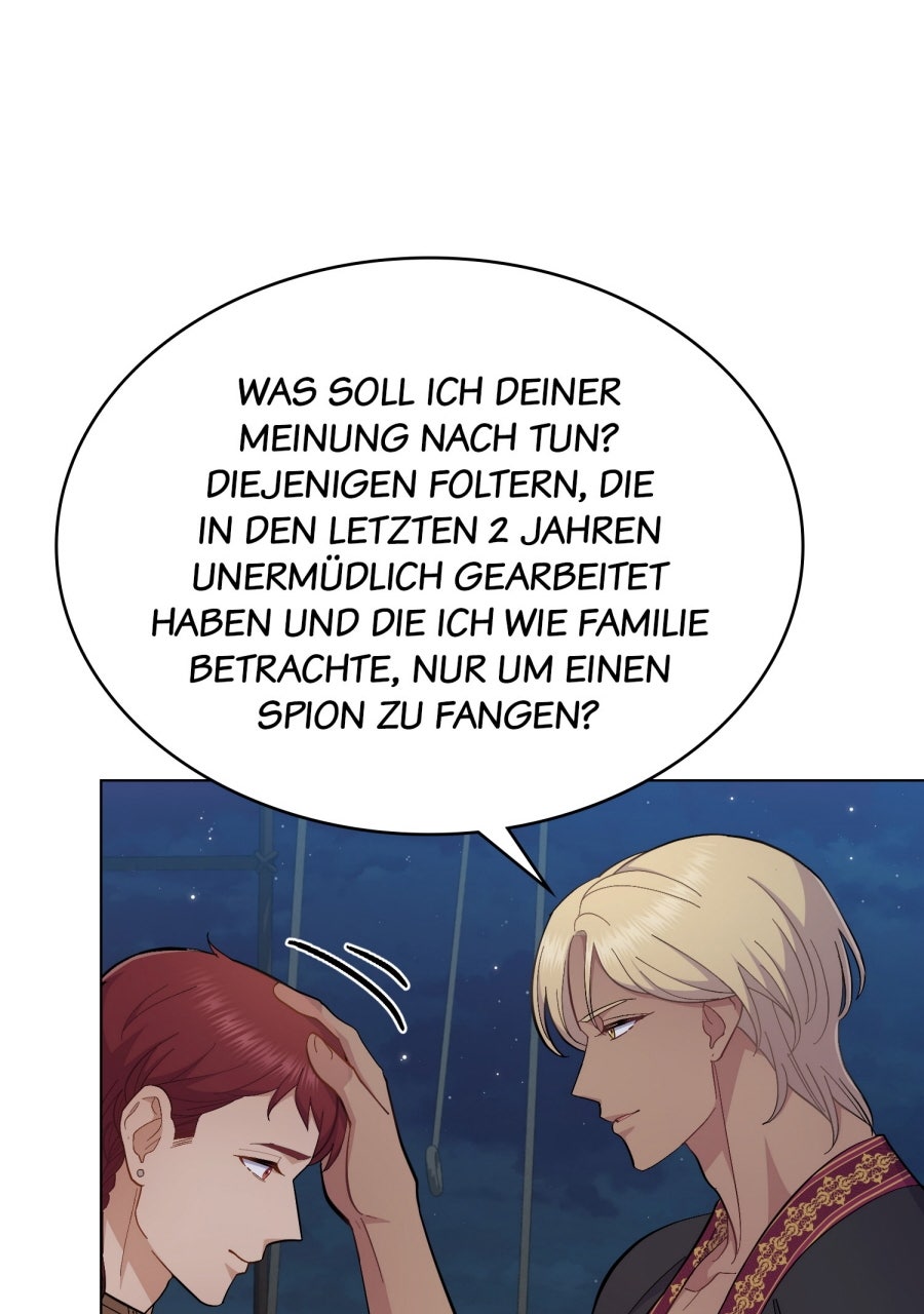 Read Verstrickt in Lügen Manga Online