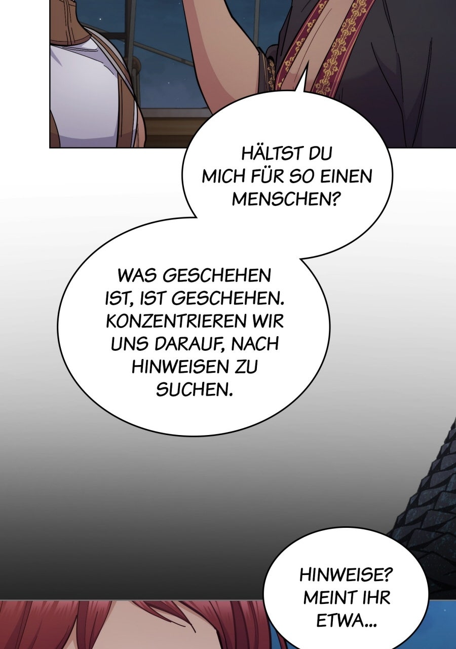 Read Verstrickt in Lügen Manga Online