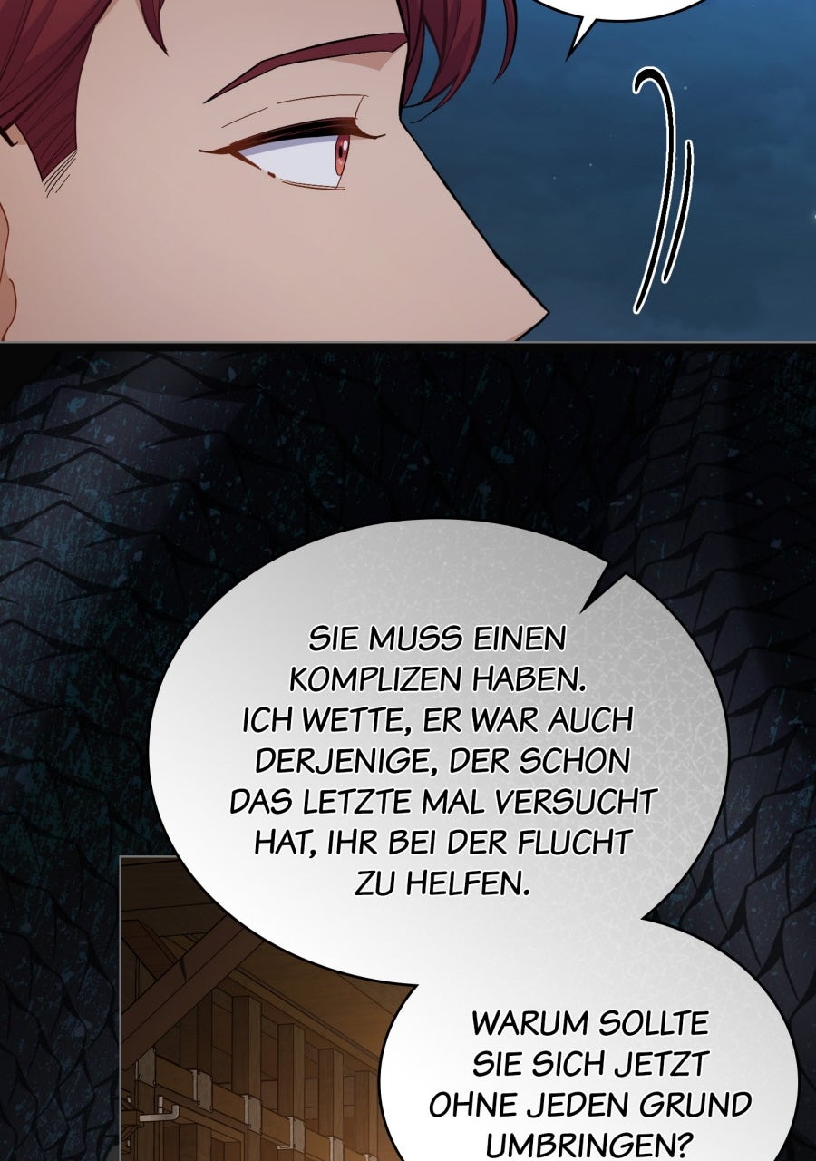 Read Verstrickt in Lügen Manga Online