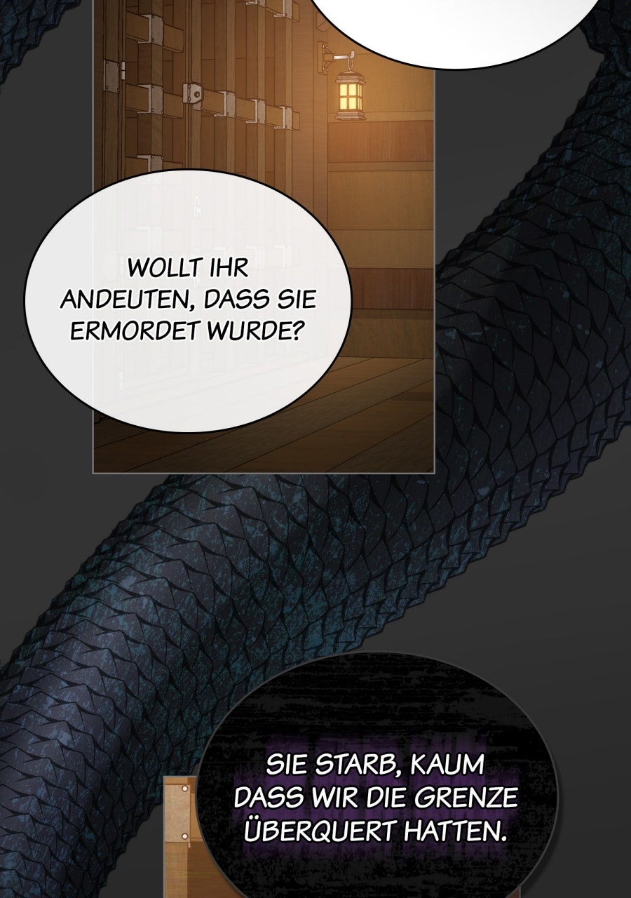 Read Verstrickt in Lügen Manga Online