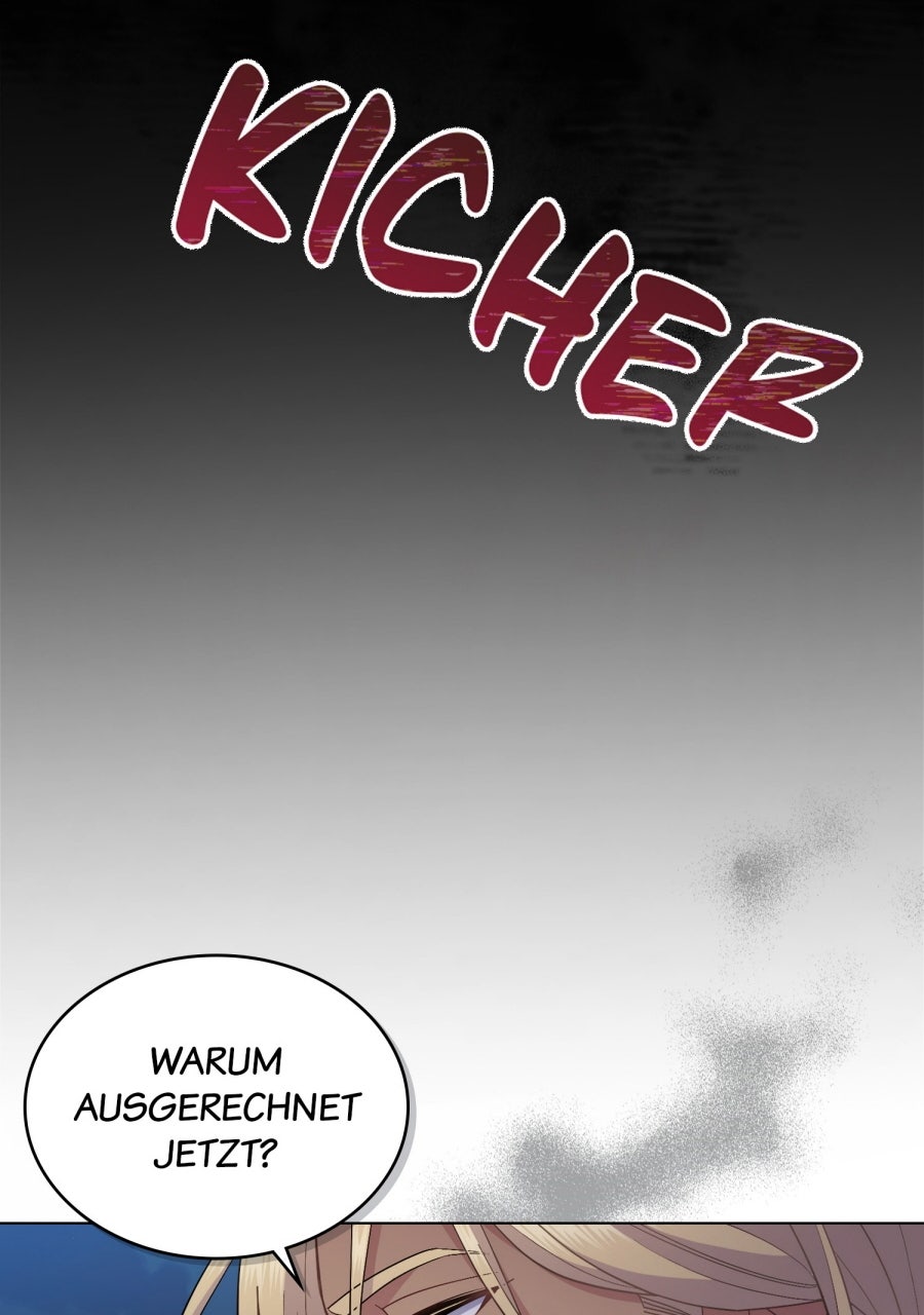 Read Verstrickt in Lügen Manga Online