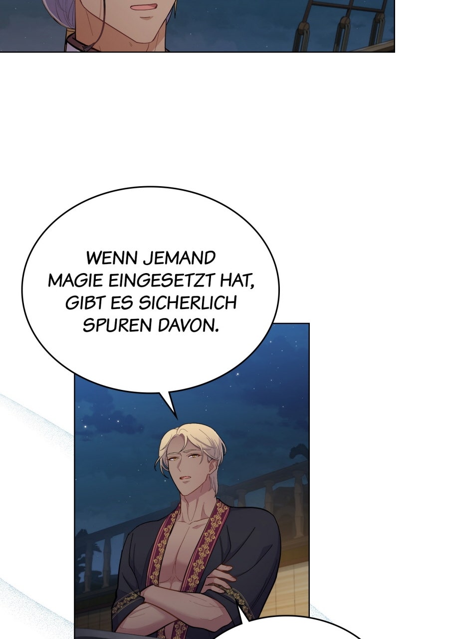 Read Verstrickt in Lügen Manga Online