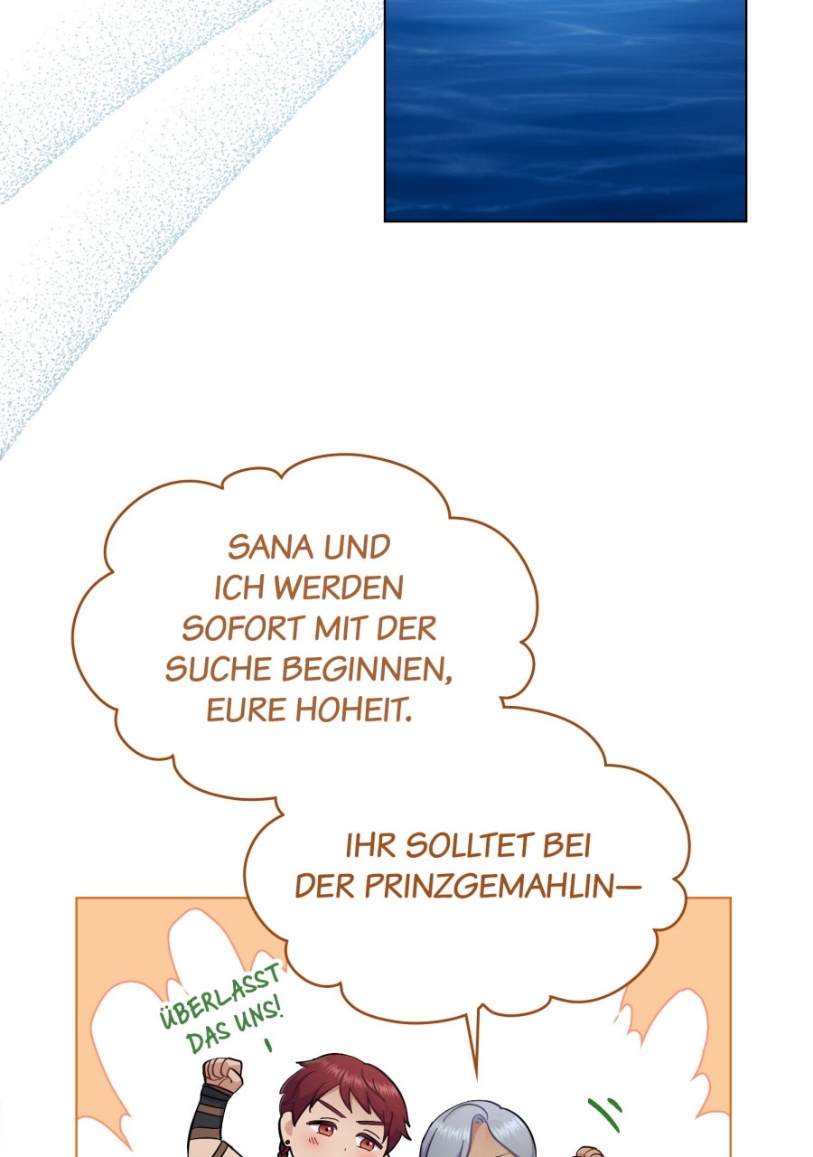 Read Verstrickt in Lügen Manga Online