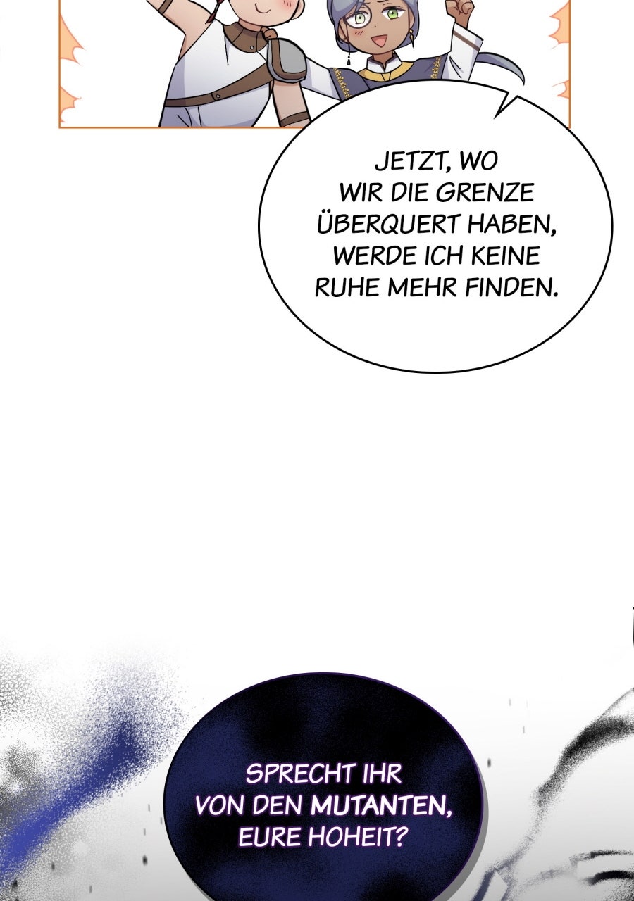 Read Verstrickt in Lügen Manga Online