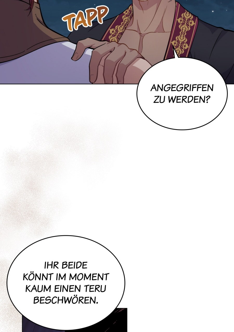Read Verstrickt in Lügen Manga Online